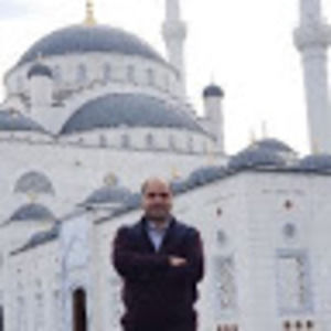 Meet your Posher, Amr